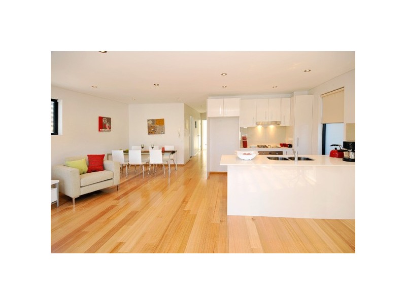1/260 MAROUBRA ROAD, Maroubra NSW 2035