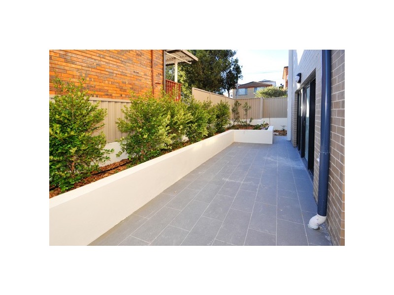 1/260 MAROUBRA ROAD, Maroubra NSW 2035
