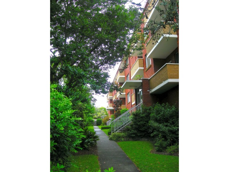 18/9 Kara Street, Randwick NSW 2031