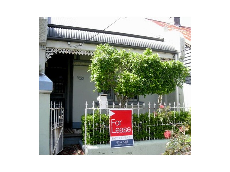 932 Elizabeth Street, Zetland NSW 2017