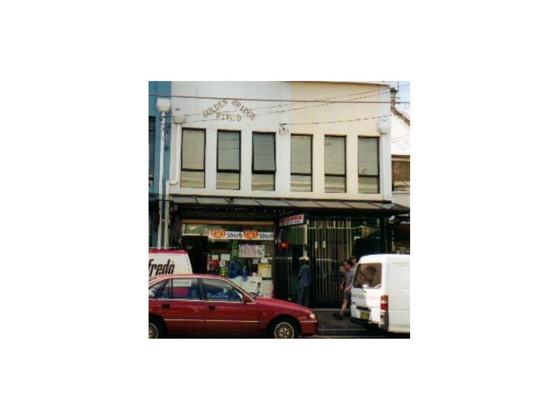 BOURKE ST, Surry Hills NSW 2010