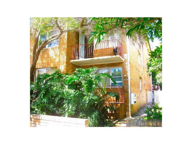 7/6 CARR ST, Coogee NSW 2034