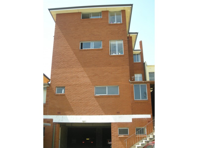 3/48 CARRINGTON ROAD, Randwick NSW 2031