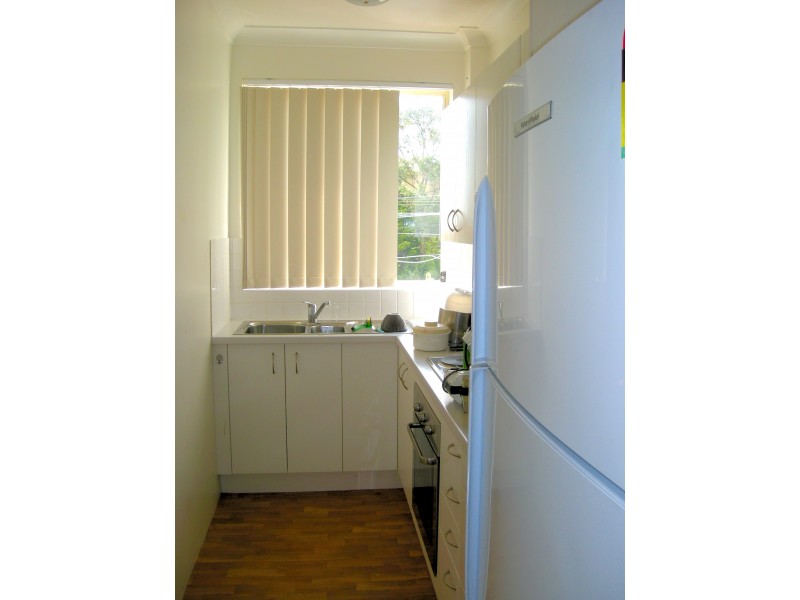 3/48 CARRINGTON ROAD, Randwick NSW 2031