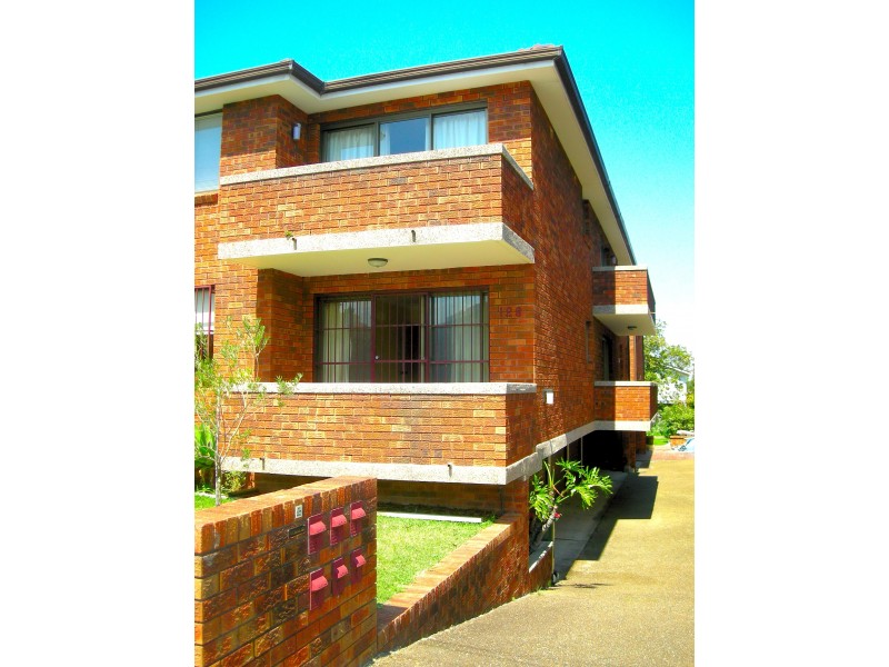 1/128 CLOVELLY ROAD, Randwick NSW 2031