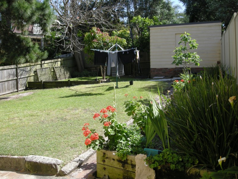 3/364 ALISON ROAD, Coogee NSW 2034