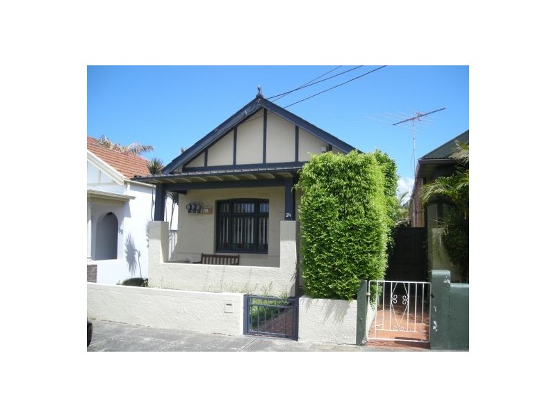 34 Foreman Street, Tempe NSW 2044