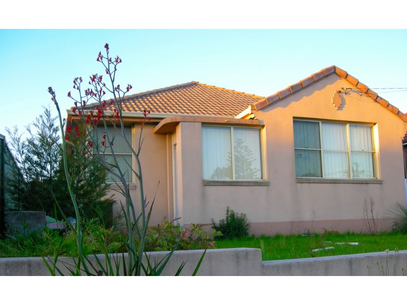 10 MURRABIN AVENUE, Matraville NSW 2036