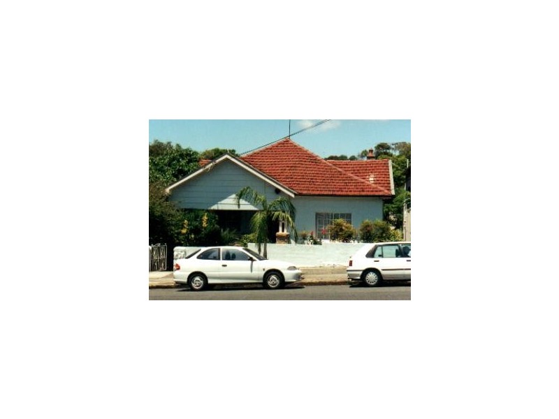 1/254 CLOVELLY ROAD, Clovelly NSW 2031