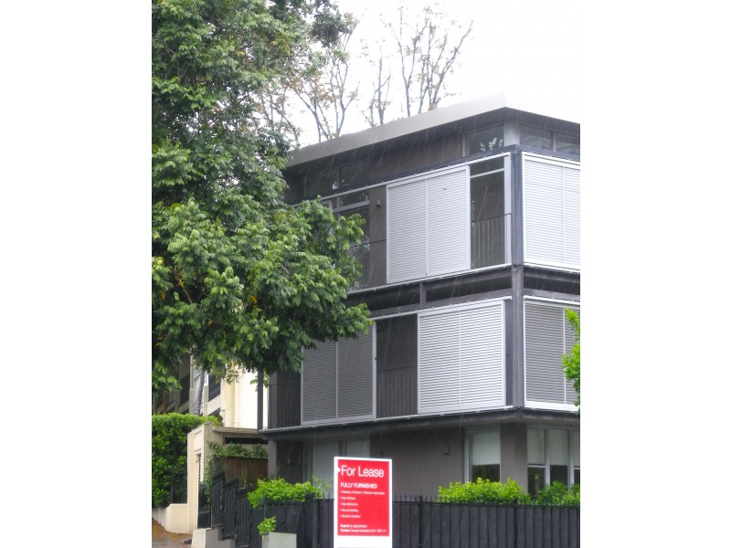 1 BEDROOMS 146 BOUNDARY STREET, Paddington NSW 2021