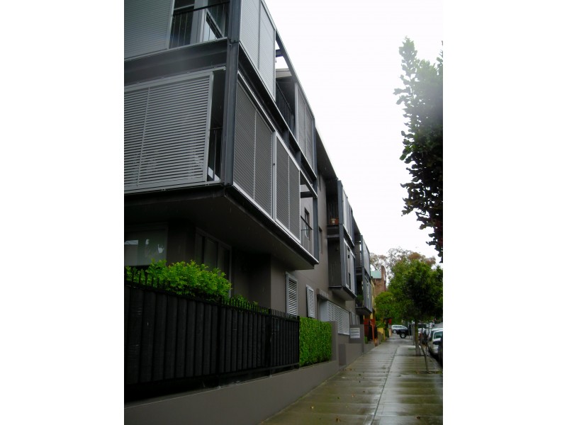 1 BEDROOMS 146 BOUNDARY STREET, Paddington NSW 2021