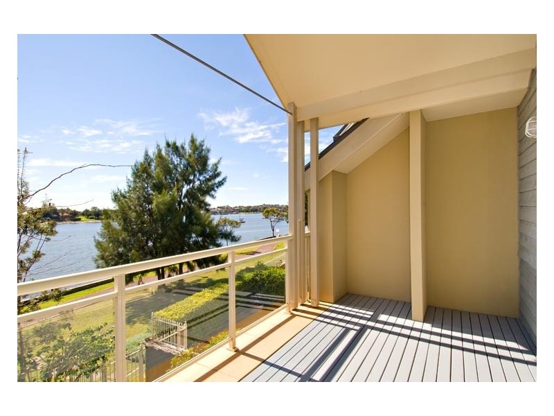 9H/162 BURWOOD ROAD, Concord NSW 2137
