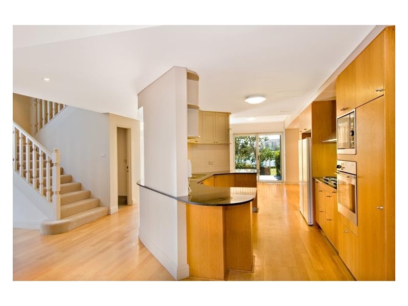 9H/162 BURWOOD ROAD, Concord NSW 2137