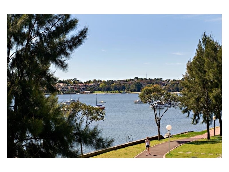 9H/162 BURWOOD ROAD, Concord NSW 2137