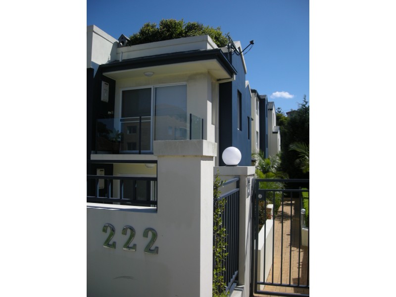 10/222 Malabar Road, South Coogee NSW 2034