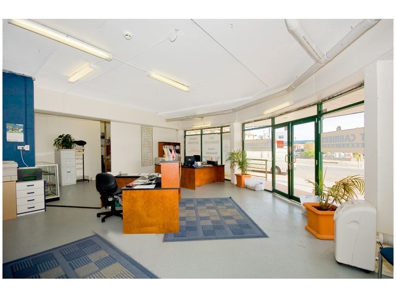 1,2,3/551 BUNNERONG ROAD, Matraville NSW 2036