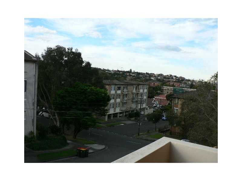 4/20 ST LUKE STREET, Randwick NSW 2031