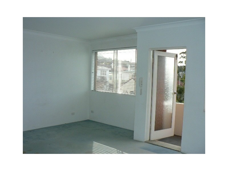 4/20 ST LUKE STREET, Randwick NSW 2031