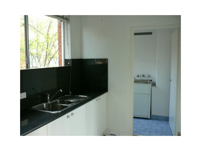 4/20 ST LUKE STREET, Randwick NSW 2031