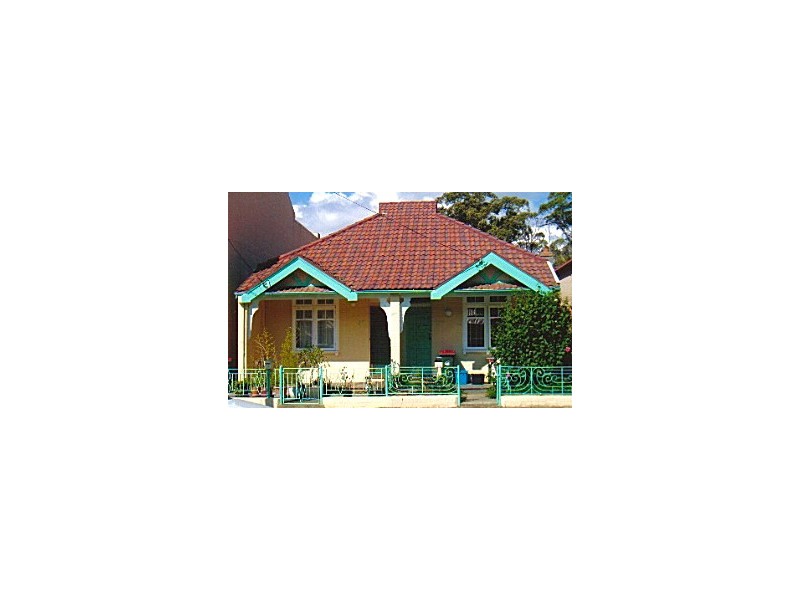 14 Wellington Street, Waterloo NSW 2017