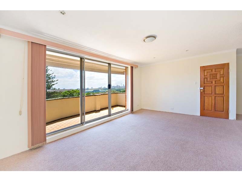 6/18 Bradley Street, Randwick NSW 2031