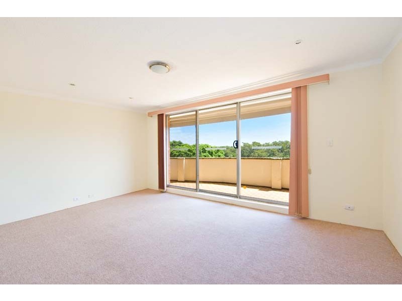 6/18 Bradley Street, Randwick NSW 2031