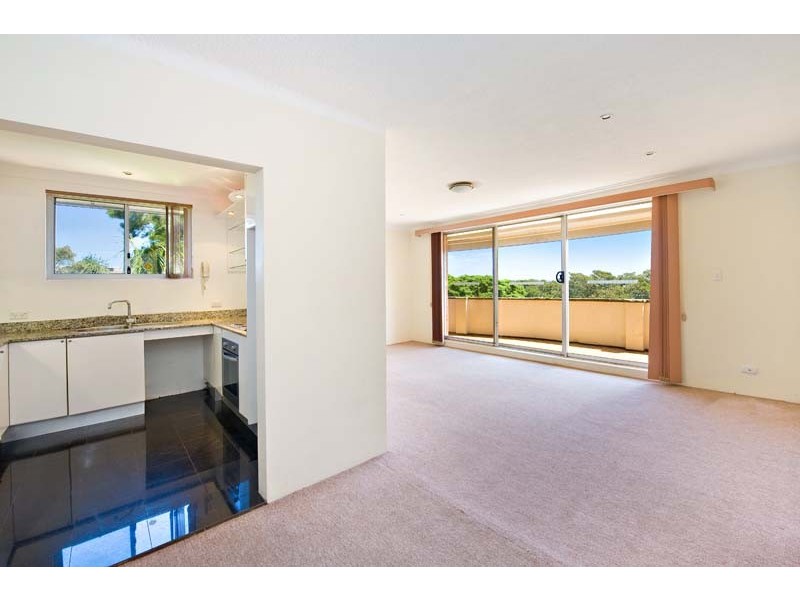 6/18 Bradley Street, Randwick NSW 2031