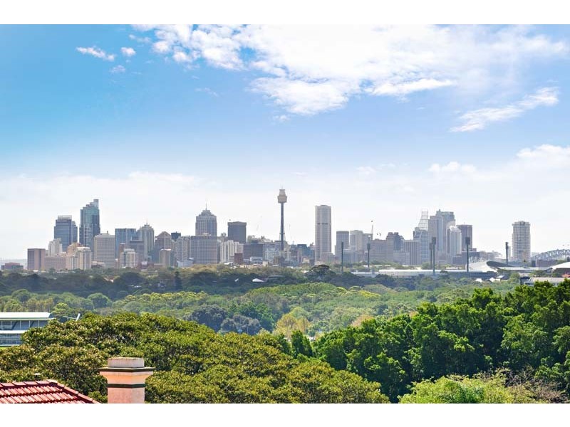 6/18 Bradley Street, Randwick NSW 2031