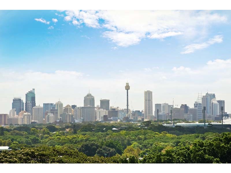 6/18 Bradley Street, Randwick NSW 2031