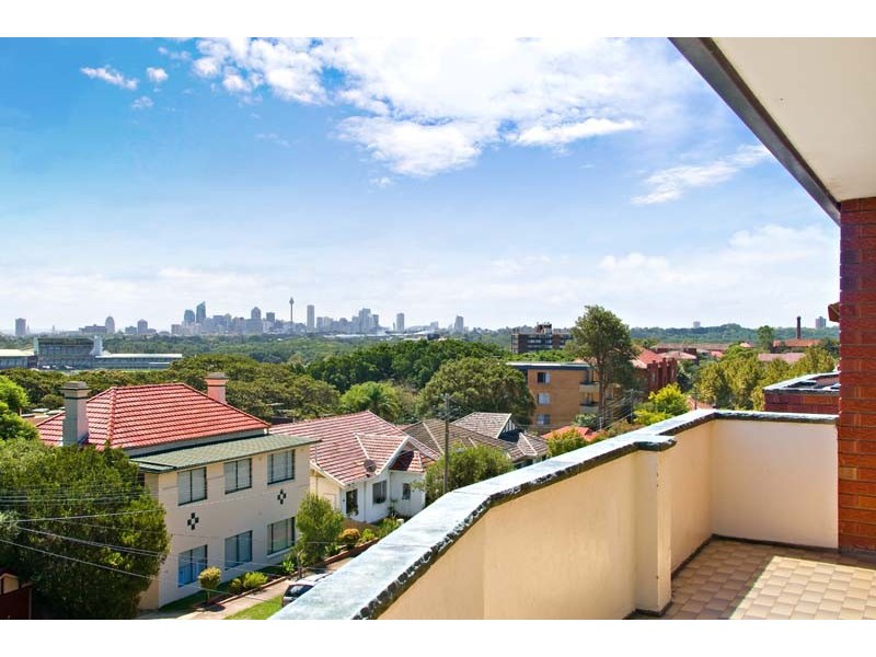 6/18 Bradley Street, Randwick NSW 2031