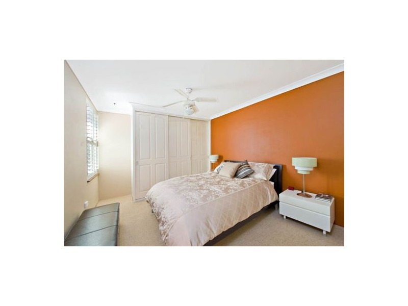 5/18  Bradley street, Randwick NSW 2031