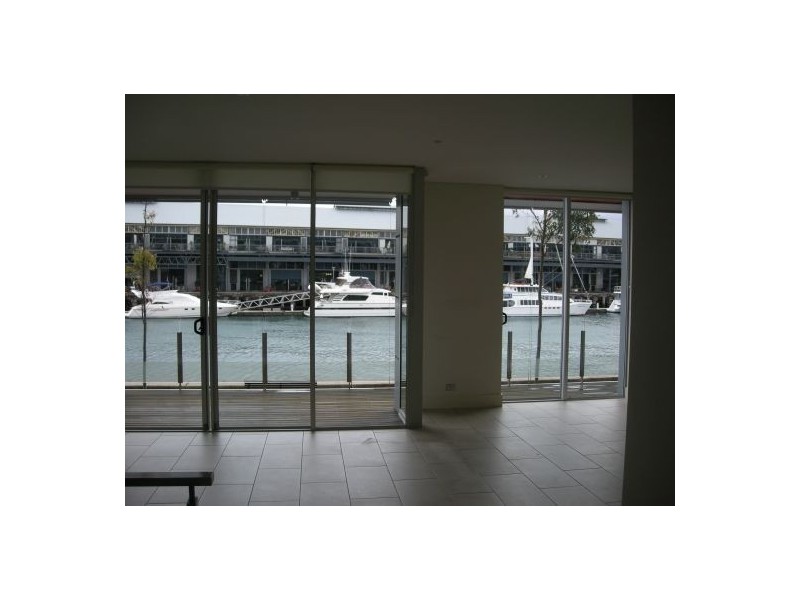 216/3 Darling Island, Pyrmont NSW 2009