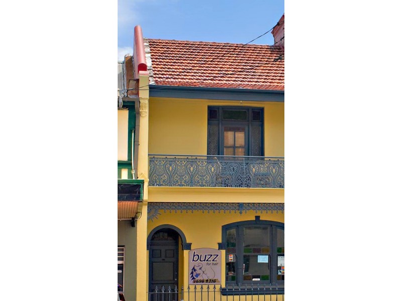 2/112 George Street, Redfern NSW 2016