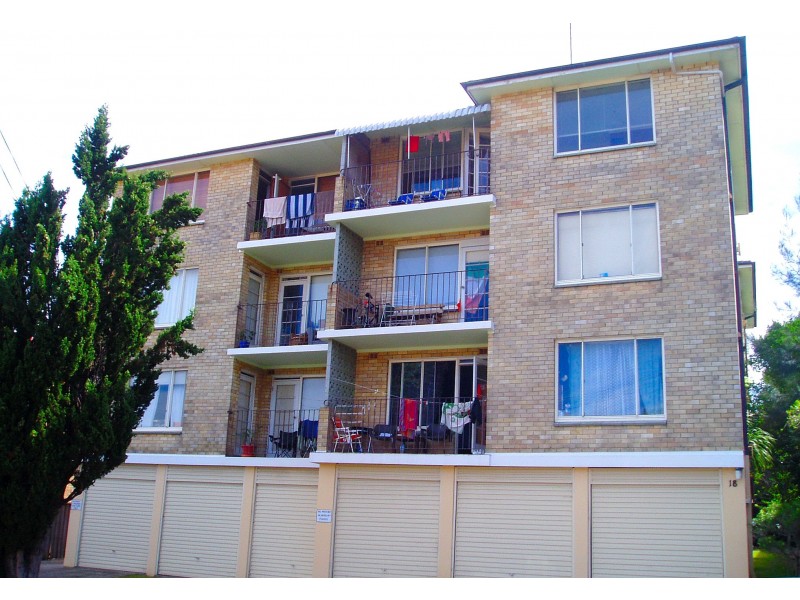 12/18 Llandaff Street, Bondi Junction NSW 2022