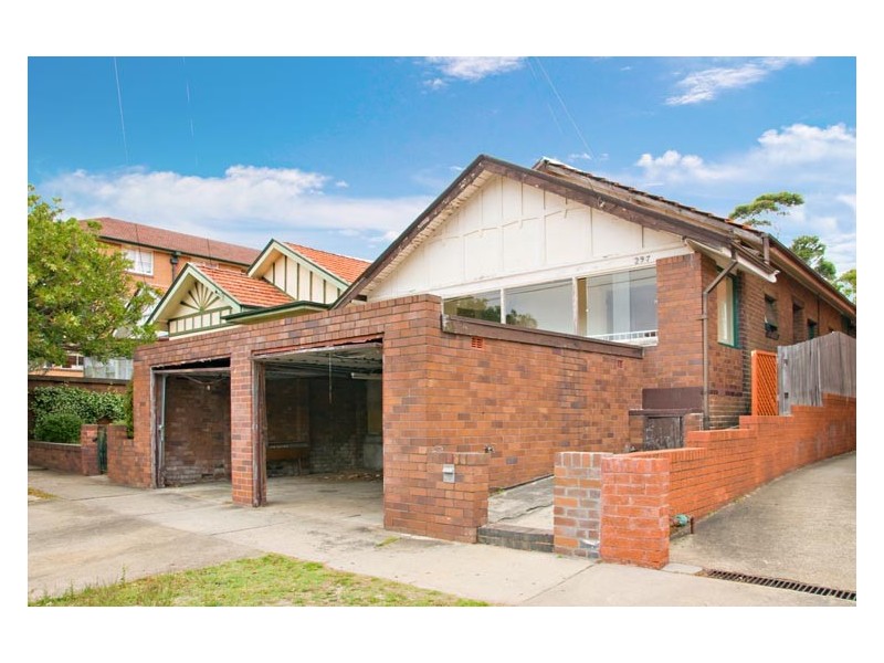 297 Maroubra Road, Maroubra NSW 2035