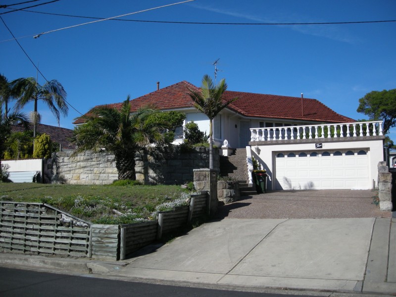 3  Edgecliff Avenue, South Coogee NSW 2034