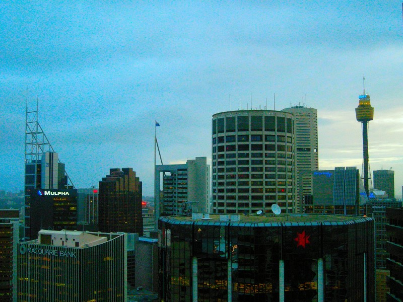 3703/129 Harrington Street, The Rocks NSW 2000