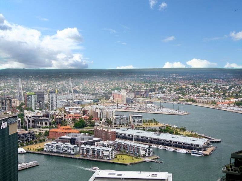 3703/129 Harrington Street, The Rocks NSW 2000