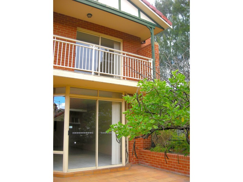 4/1C Ingram Street, Kensington NSW 2033