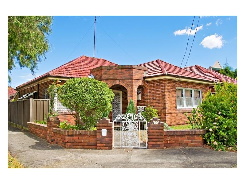 402 Avoca Street, Kingsford NSW 2032