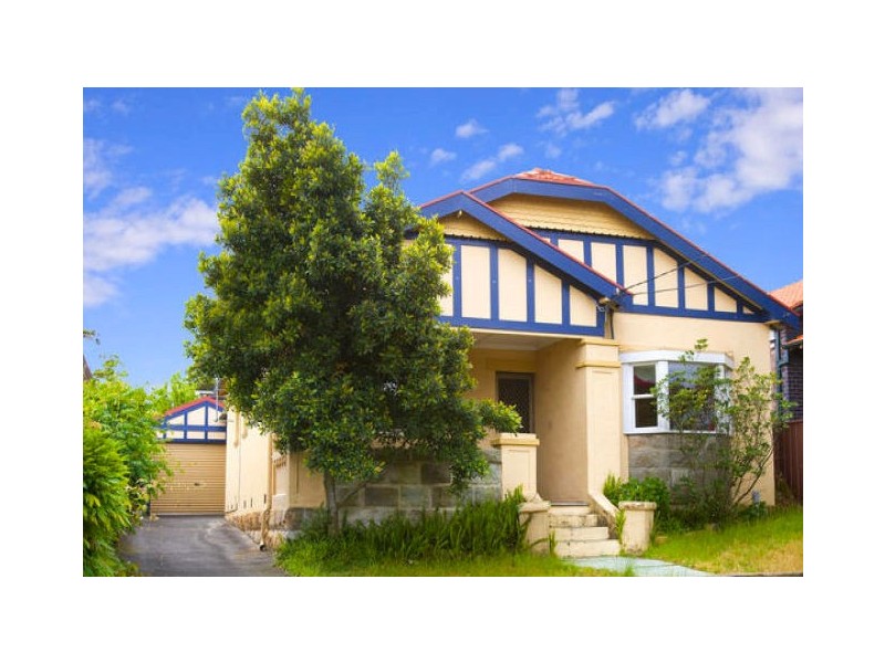 32 Asquith Avenue, Rosebery NSW 2018