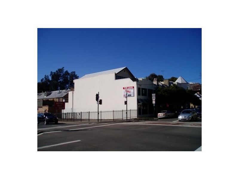 136 CATHEDRAL STREET, Woolloomooloo NSW 2011