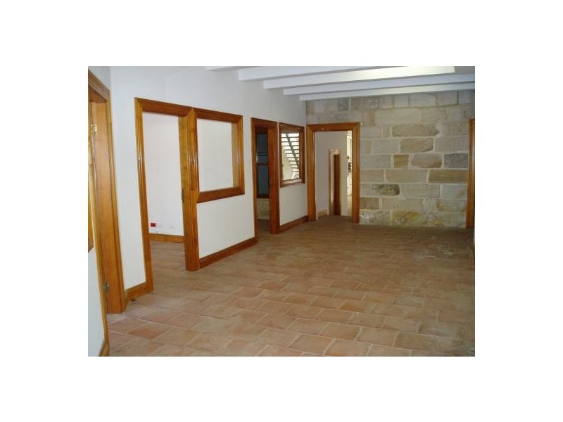 136 CATHEDRAL STREET, Woolloomooloo NSW 2011