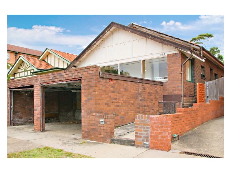 297 Maroubra Road,, Maroubra NSW 2035