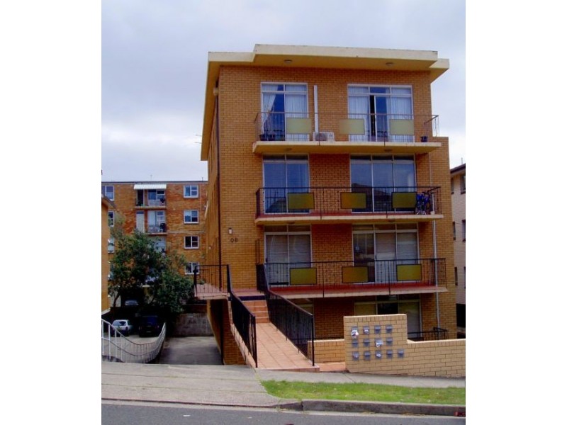 3/106  Mount Street, Coogee NSW 2034