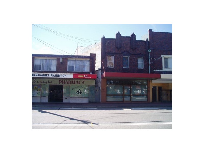 2/1651 BOTANY ROAD, Botany NSW 2019