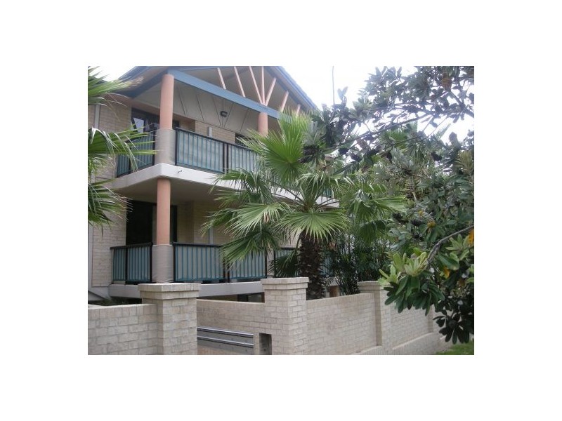 8/9-13 Sir Thomas Mitchell Rd, Bondi Beach NSW 2026