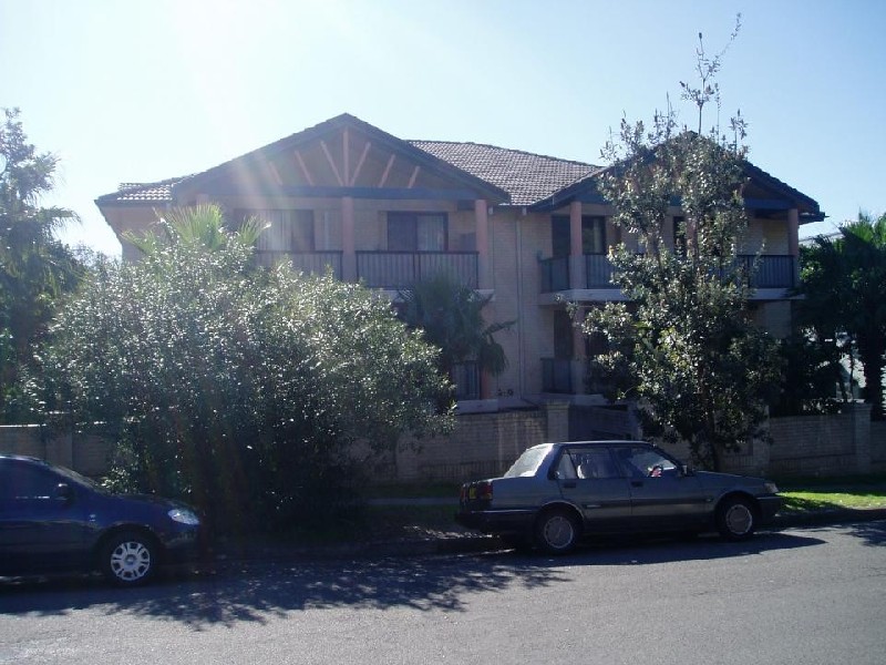 6/9 SIR THOMAS MITCHELL RD**DEPOSIT TAKEN**, Bondi Beach NSW 2026