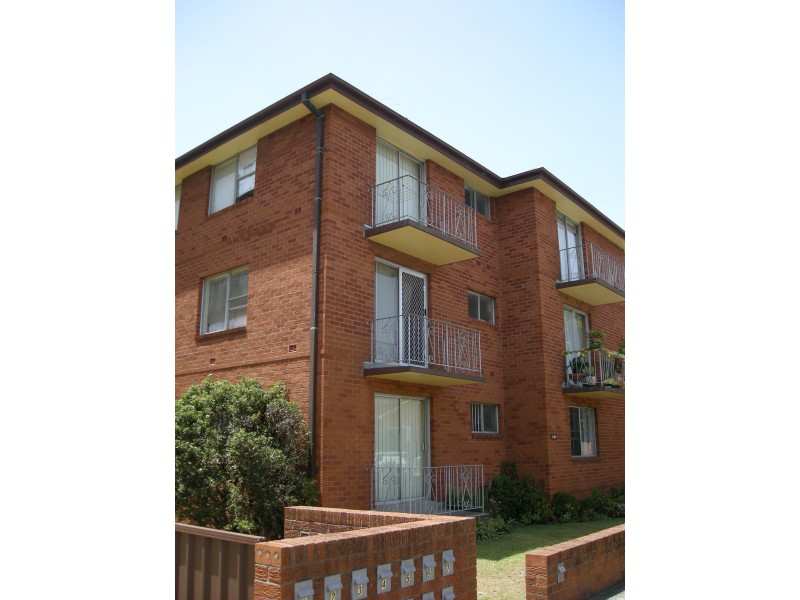 22/56 HOUSTON RD, Kingsford NSW 2032