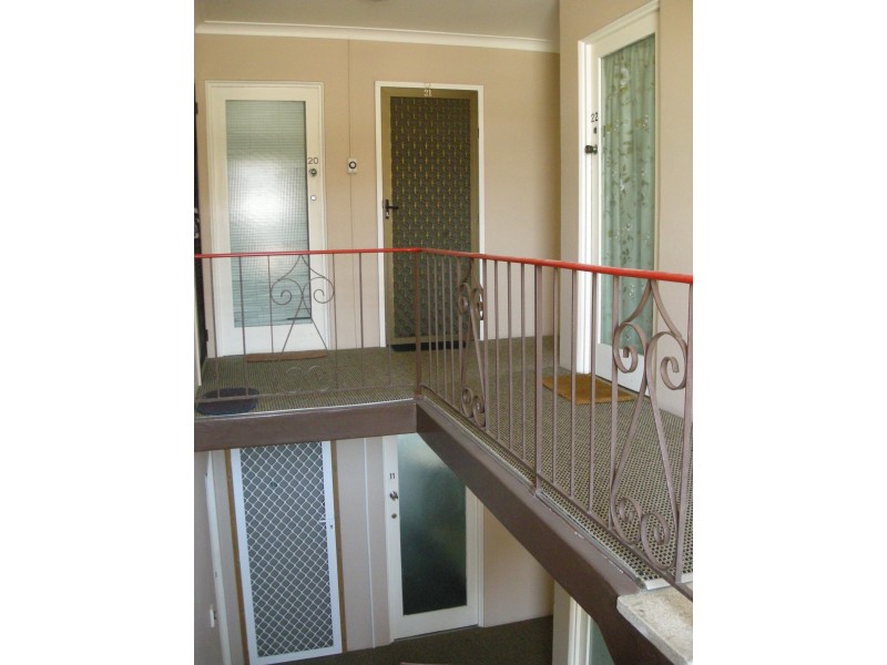 22/56 HOUSTON RD, Kingsford NSW 2032